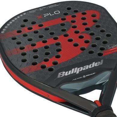 Ракетка для паделу BULLPADEL XPLO 25