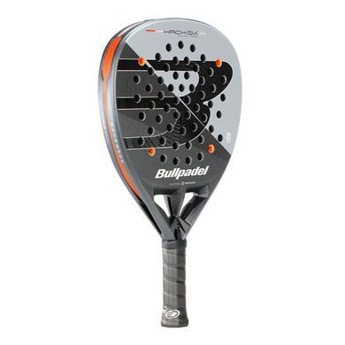Ракетка для паделя BULLPADEL HACK 04 COMFORT 26