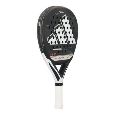 Ракетка для паделя ADIDAS KARDEX ATTL GLASS FIBER BLACK
