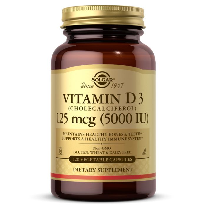 витамин д3 арго