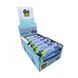 Протеиновые батончики GoOn Nutrition Protein Crisp Bar 24x45 г Coconut Cookie