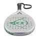 Ракетка для паделу DUNLOP MEGAMAX SILVER 26