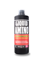 Комплекс амінокислот Form Labs Amino liquid 1000 мл cherry