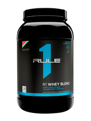 Комплексный протеин R1 (Rule One) Whey Blend 908 грамм fruity cereal