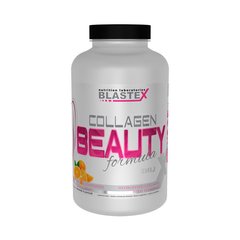 Коллаген Blastex Collagen Beauty formula 200 г apple