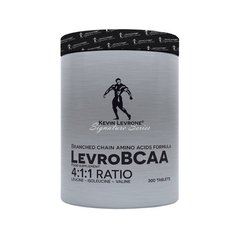 БЦАА Kevin Levrone Levro BCAA 4: 1: 1 Ratio 300 таблеток