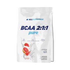 БЦАА AllNutrition BCAA 2: 1: 1 1 кг orange