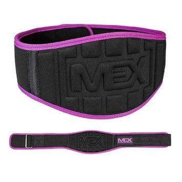 Пояс MEX Nutrition Fit Brace фит брейс