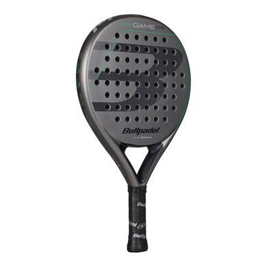 Ракетка для падела BULLPADEL GAME CTR GRIS OSCURO