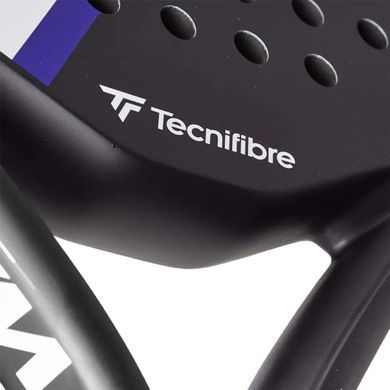 Ракетка для паделя TECNIFIBRE NEW WALL MASTER 355