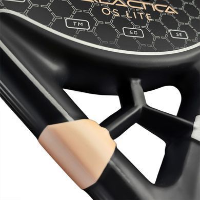 Ракетка для паделу DUNLOP GALACTICA OS LITE