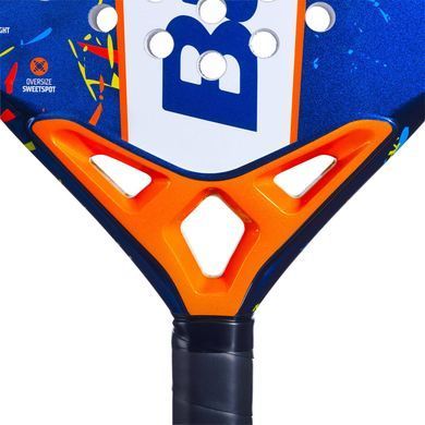 Ракетка для паделя BABOLAT ALIOTH JUNIOR