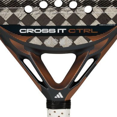 Ракетка для паделя ADIDAS CROSS IT CTRL 2026