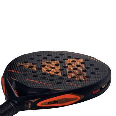 Ракетка для паделю ADIDAS ARROW HIT CTRL 2026