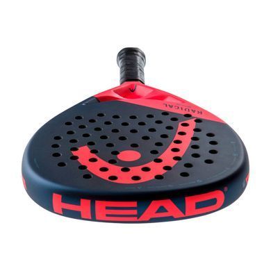 Ракетка для паделя HEAD RADICAL MOTION 2024