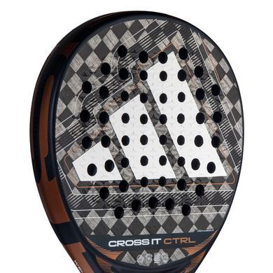 Ракетка для паделя ADIDAS CROSS IT CTRL 2026