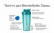 Шейкер спортивний BlenderBottle Classic 20oz/590ml Cyan (ORIGINAL)