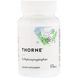 5-HTP (5-гідрокситриптофан , 5-Hydroxytryptophan) 100 мг, Thorne Research, 90 капсул