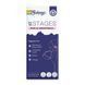 Підтримка при менструації Solaray Womens Health Menstruation 24 вег. капсул