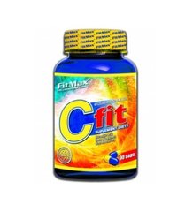 Витамин C FitMax C FIT 90 капсул