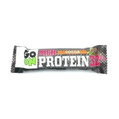 Протеиновый батончик GoOn Nutrition High Protein 32% Bar 50 г cocoa