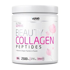 Коллаген VP Lab Ultra Womens Beauty Collagen Peptides 150 g