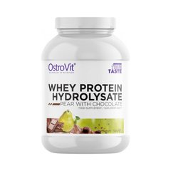 Сироватковий протеїн гідролізат OstroVit Whey Protein Hydrolysate (700 г) груша-шоколад