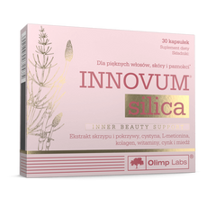 Витамины для женщин OLIMP Innovum Silica (30 капс)