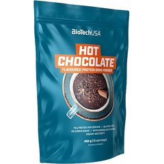 Протеиновый напиток BioTechUSA Hot Chocolate 450 грамм