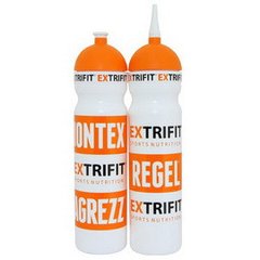 Бутылка для воды EXTRIFIT Bottle Extrifit long nozzle (700 мл)