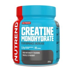 Креатин моногидрат Nutrend Creatine Monohydrate 300 г