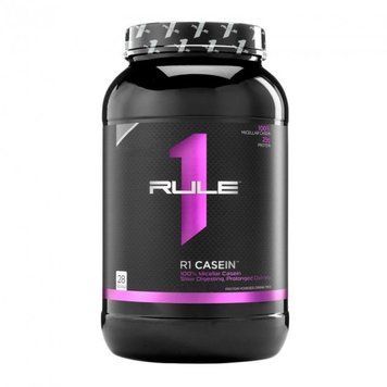 Казеин R1 (Rule One) Casein 924 грамм Печенье