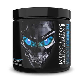 Передтренувальний комплекс Cobra Labs The Shadow (270 г) fruit punch