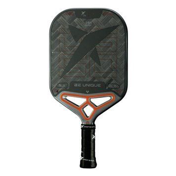 Ракетка для паделю PICKLEBALL DROP SHOT AXION ATTACK 1.0