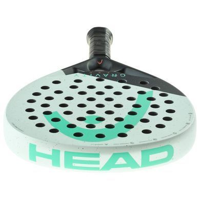 Ракетка для паделя HEAD GRAVITY PRO 2024