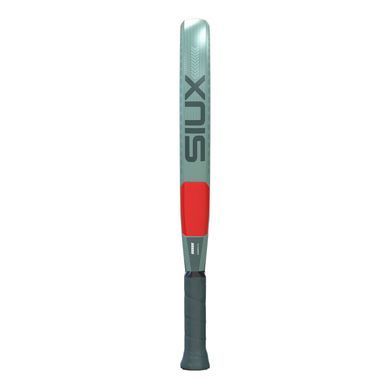 Ракетка для паделу SIUX TRILOGY PRO ASH GREEN 2026
