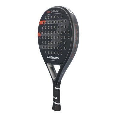 Ракетка для падела BULLPADEL GAME CTR NEGRO