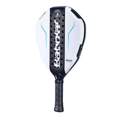 Ракетка для паделю BABOLAT BL.003 WHITE