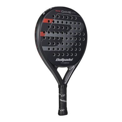 Ракетка для падела BULLPADEL GAME CTR NEGRO
