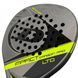 Ракетка для паделю DUNLOP IMPACT CARBON PRO LTD YELLOW