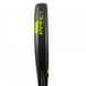 Ракетка для паделю DUNLOP IMPACT CARBON PRO LTD YELLOW