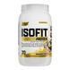 Сывороточный протеин изолят Nutrex Isoﬁt 1050 г Banana
