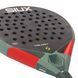 Ракетка для паделу SIUX TRILOGY PRO ASH GREEN 2026