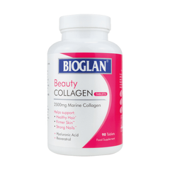 Коллаген Bioglan Beauty Collagen 90 таблеток