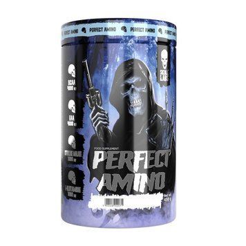 Комплекс амінокислот Skull Labs Perfect Amino 450 г dragon fruit