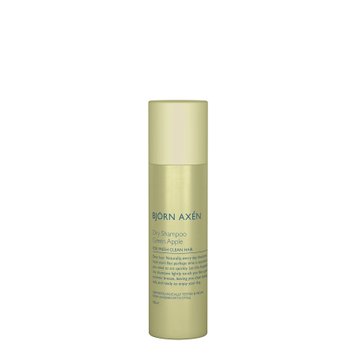 Сухий шампунь "Зелене Яблуко" Björn Axén Dry Shampoo Green Apple 150 мл