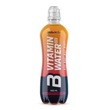 Комплекс витаминов BioTech Vitamin Water Zero (500 мл) Forest Fruits