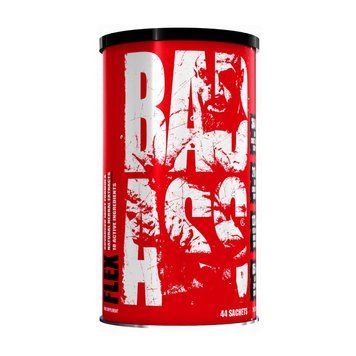 Хондропротектор Fitness Authority Bad Ass Flex 44 пакетиков