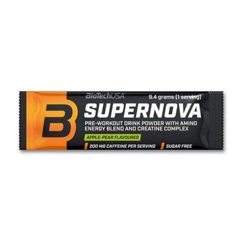 Передтренувальний комплекс BioTech SuperNova (9,4 г) mushmelon