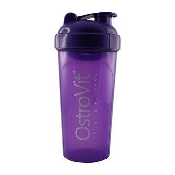 Шейкер спортивный OstroVit Shaker Sport 700 мл violet